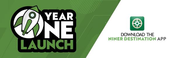 Year One Launch Web Banner